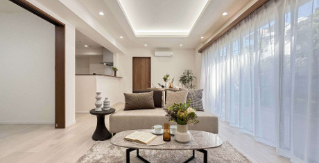 サニークレスト上目黒壱番館のその他