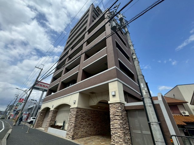 フュージョンコート豊中千里園