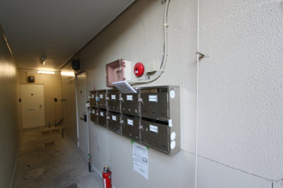 【その他共用部分】 | リーベンス向山