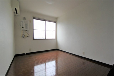 【洋室】 | リーベンス向山 | 写真は参考です