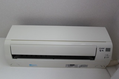 【設備】 | リーベンス向山