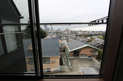 【展望】 | リーベンス向山