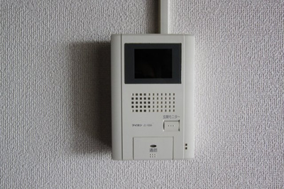 【セキュリティ】 | リーベンス向山