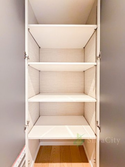 【その他共用部分】 | 朝日中目黒マンション | エレベーター