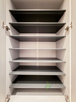 【駐車場】 | 朝日中目黒マンション | バイク置き場