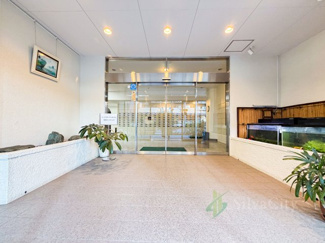 【その他】 | 朝日中目黒マンション | 耐震改修済