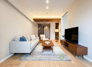 【外観】 | 朝日中目黒マンション | 外観　当日のご見学、可能です！お気軽にお問い合わせください！※0120-133-468