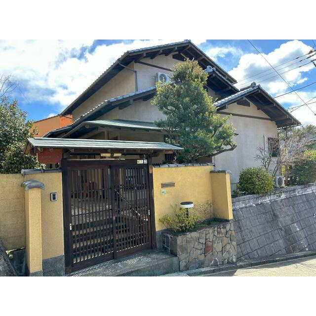 湯河原町　若草山分譲地