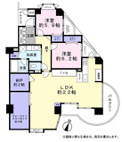 新千里北町アーバンライフの画像