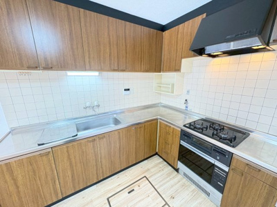 【設備】 | 箕面市小野原東6丁目貸家