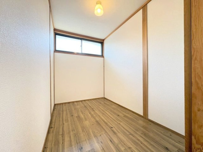 【子供部屋】 | 箕面市小野原東6丁目貸家