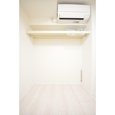 【設備】 | CASA PIAZZA中野松が丘 | エアコン完備！