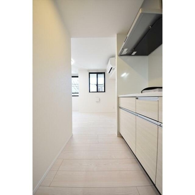 【キッチン】 | CASA PIAZZA中野松が丘