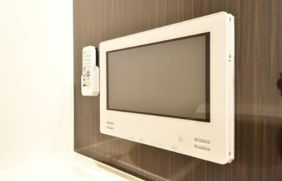 【設備】 | CASA PIAZZA中野松が丘