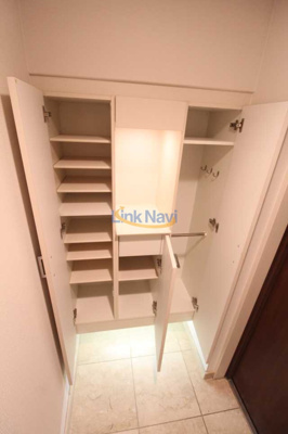 【玄関】 | グレンパーク梅田北