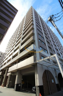 【外観】 | グレンパーク梅田北