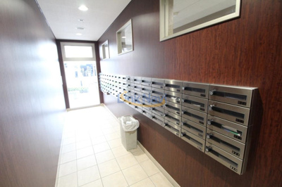 【収納】 | グレンパーク梅田北
