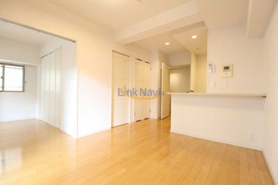 【キッチン】 | グレンパーク梅田北