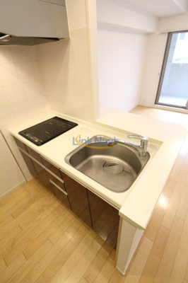 【浴室】 | グレンパーク梅田北