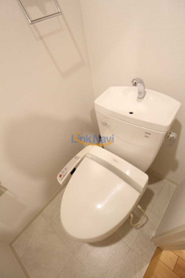 【トイレ】 | グレンパーク梅田北