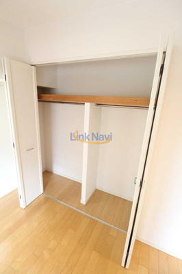 【寝室】 | グレンパーク梅田北