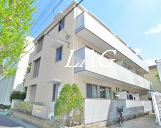 【外観】 | プラムハウス | 外観です。