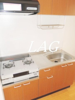 【キッチン】 | プラムハウス | キッチンです。