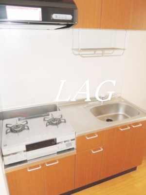 【キッチン】 | プラムハウス | キッチンです。