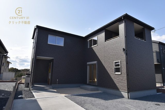 リーブルガーデン  ひたちなか田宮原　1期　2