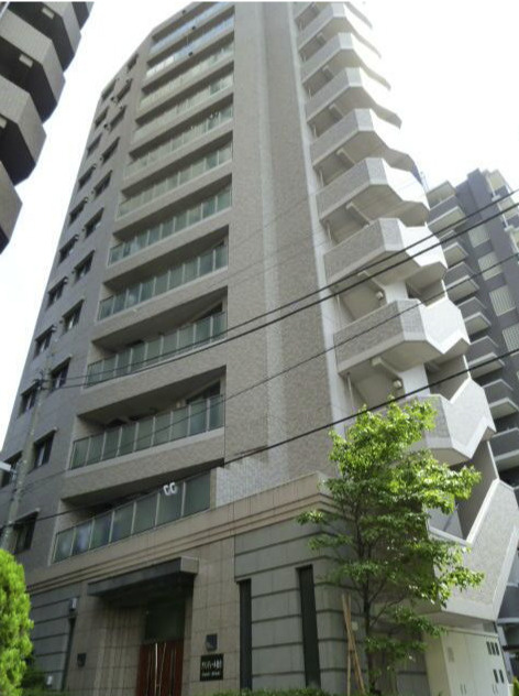 グランディール初台