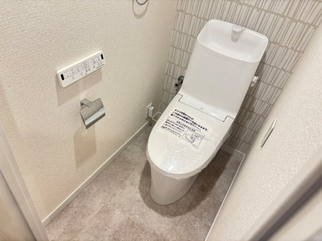 コラボシティ大須のトイレ|トイレも気になるポイント