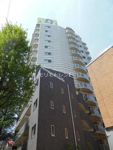 カスタリア初台