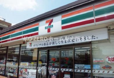 クロスレジデンス大阪新町(旧ベルファース大阪新町)の周辺