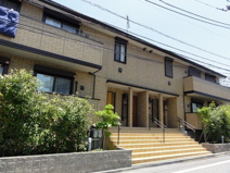 セジュールラック　西館の画像