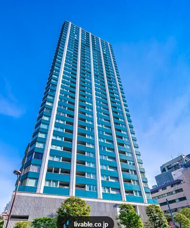 シティタワー新宿新都心