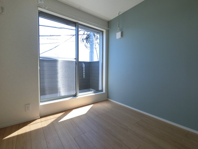 YURION蘇我の居間・リビング