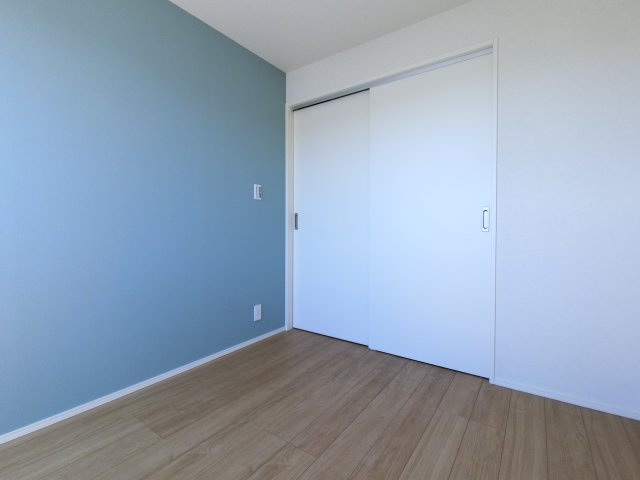 YURION蘇我の居間・リビング