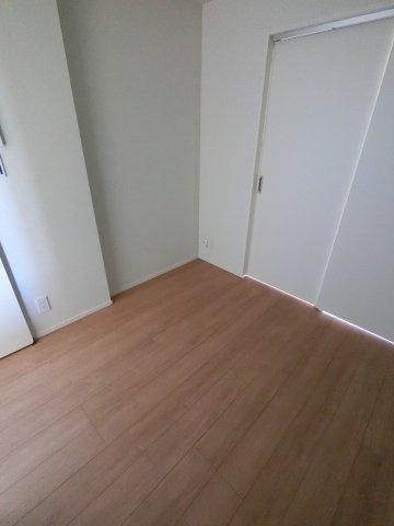 YURION蘇我の内装