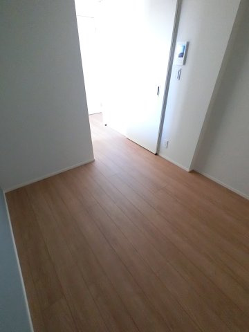 YURION蘇我の内装