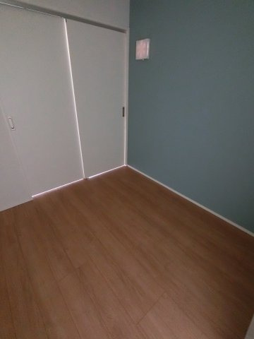 YURION蘇我の洋室