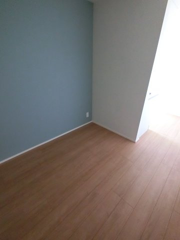 YURION蘇我の洋室