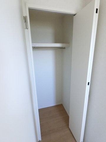 YURION蘇我の収納