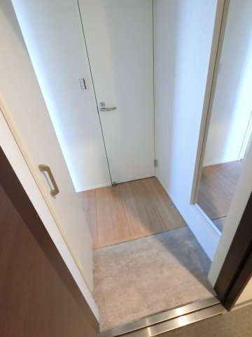 YURION蘇我の玄関