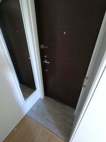 YURION蘇我の玄関