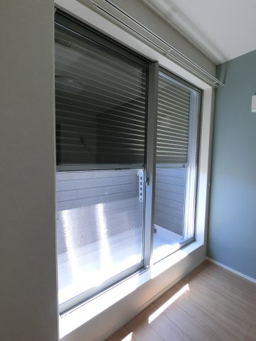 YURION蘇我のセキュリティ