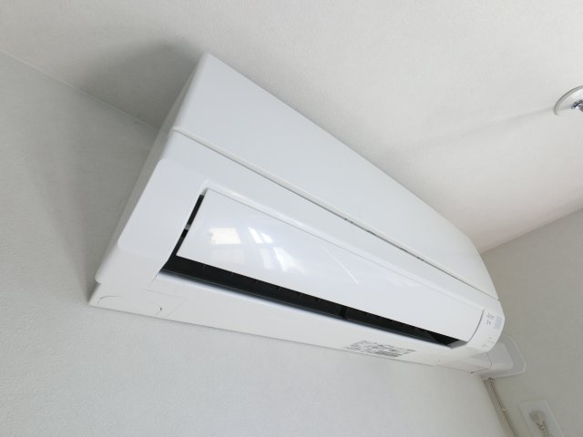 YURION蘇我の設備