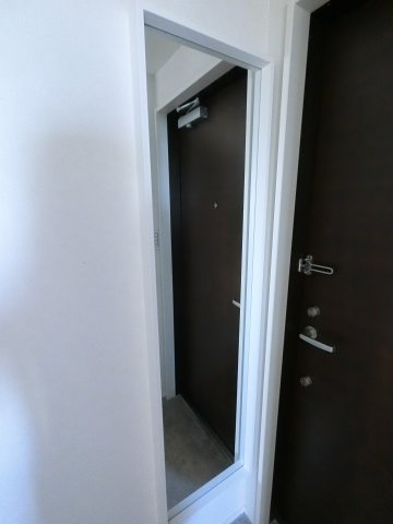 YURION蘇我の設備