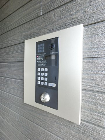 YURION蘇我のその他共用部分