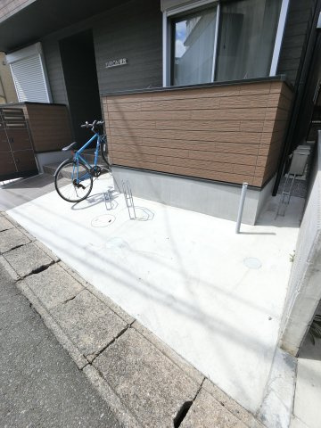 YURION蘇我のその他共用部分