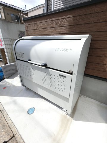 YURION蘇我のその他共用部分